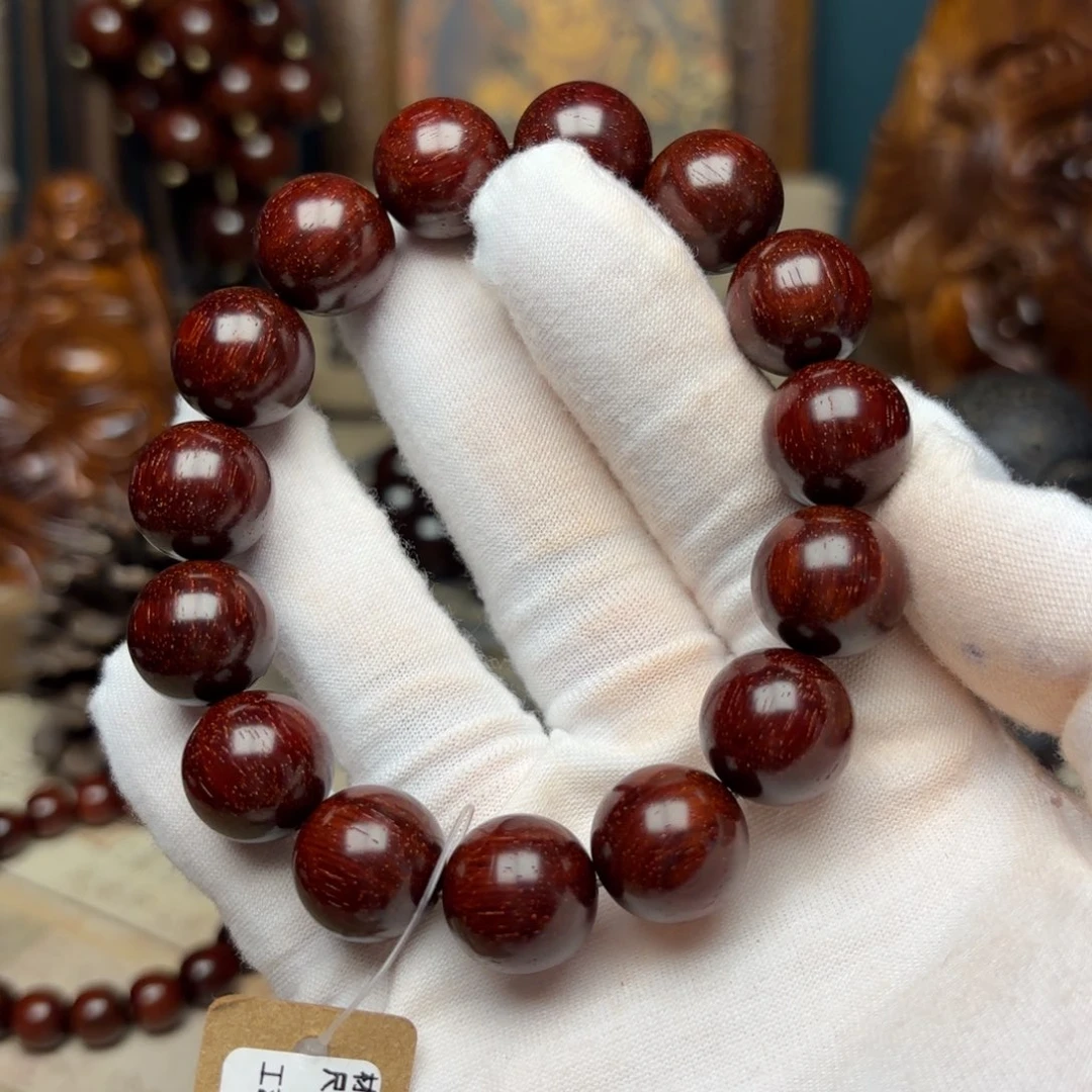 手串/手链小叶紫檀15 259