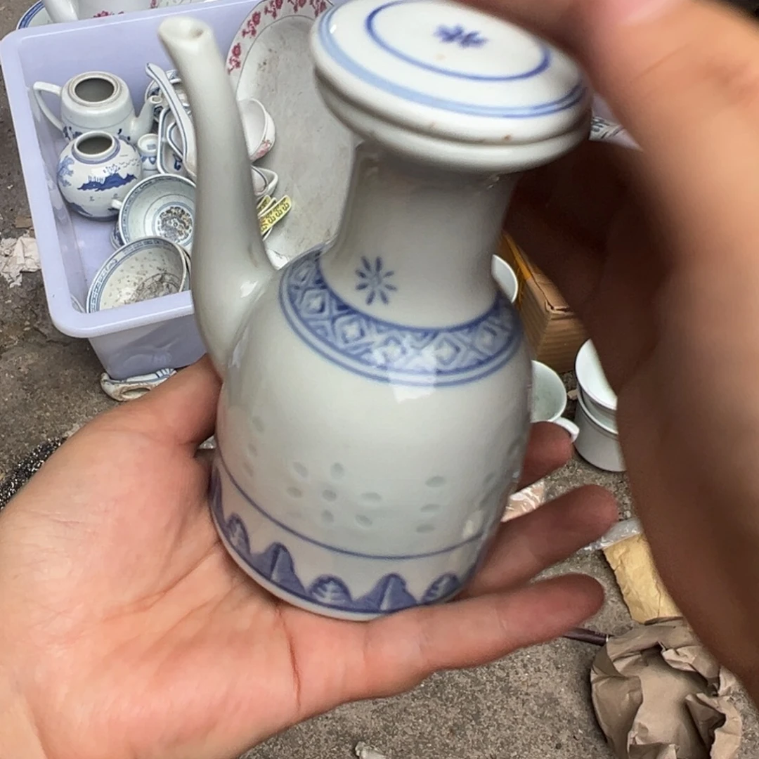摆件其他景德镇陶瓷艺术