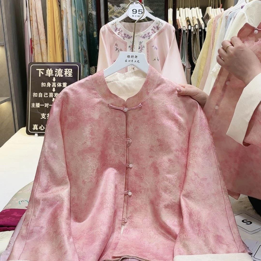 【闪购商品】苏绣非遗文化艺术精品