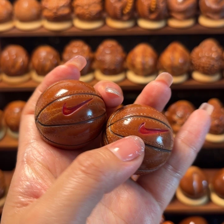 橄榄核手串/手链尚