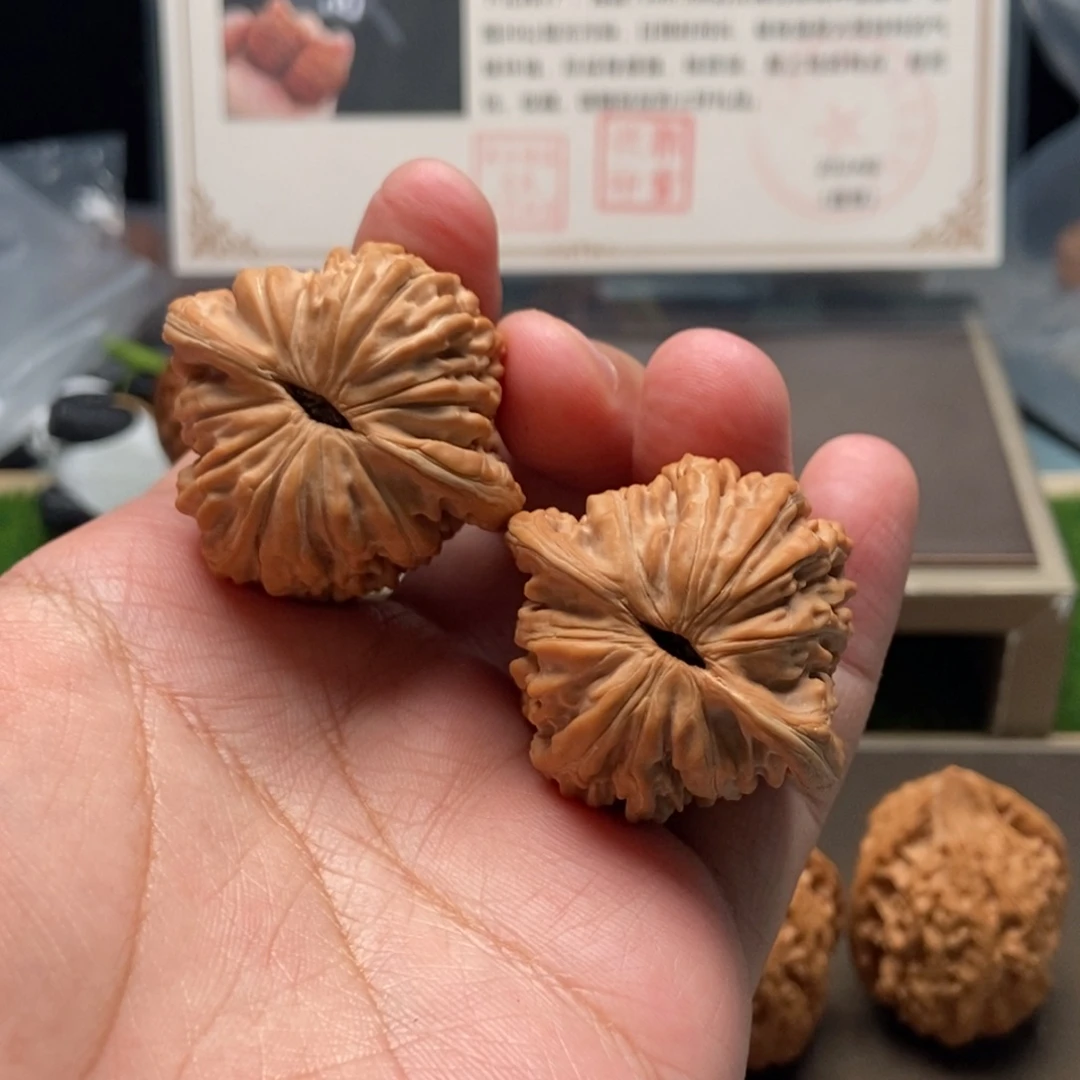 核桃手串/手链一***生汉高楼喜欢好评