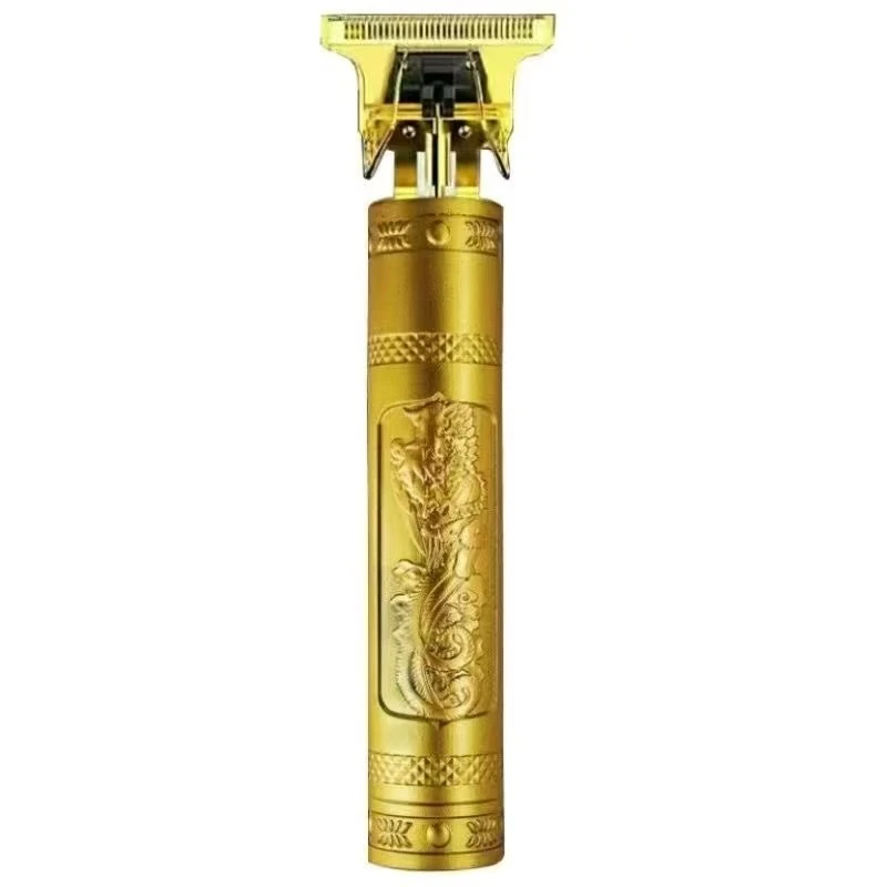 德国精工剃头理发电推子家用剃须刀电动多功能理发器复古理发店