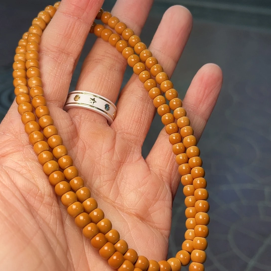 吊坠橄榄核5.2核尖