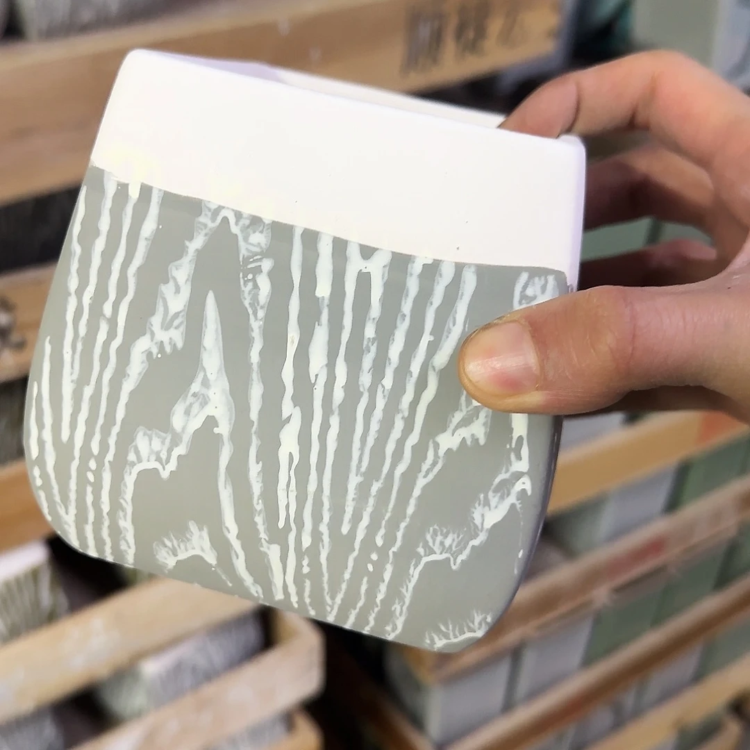 陶瓷福利局·自动合并订单·一个个买凑9元发·