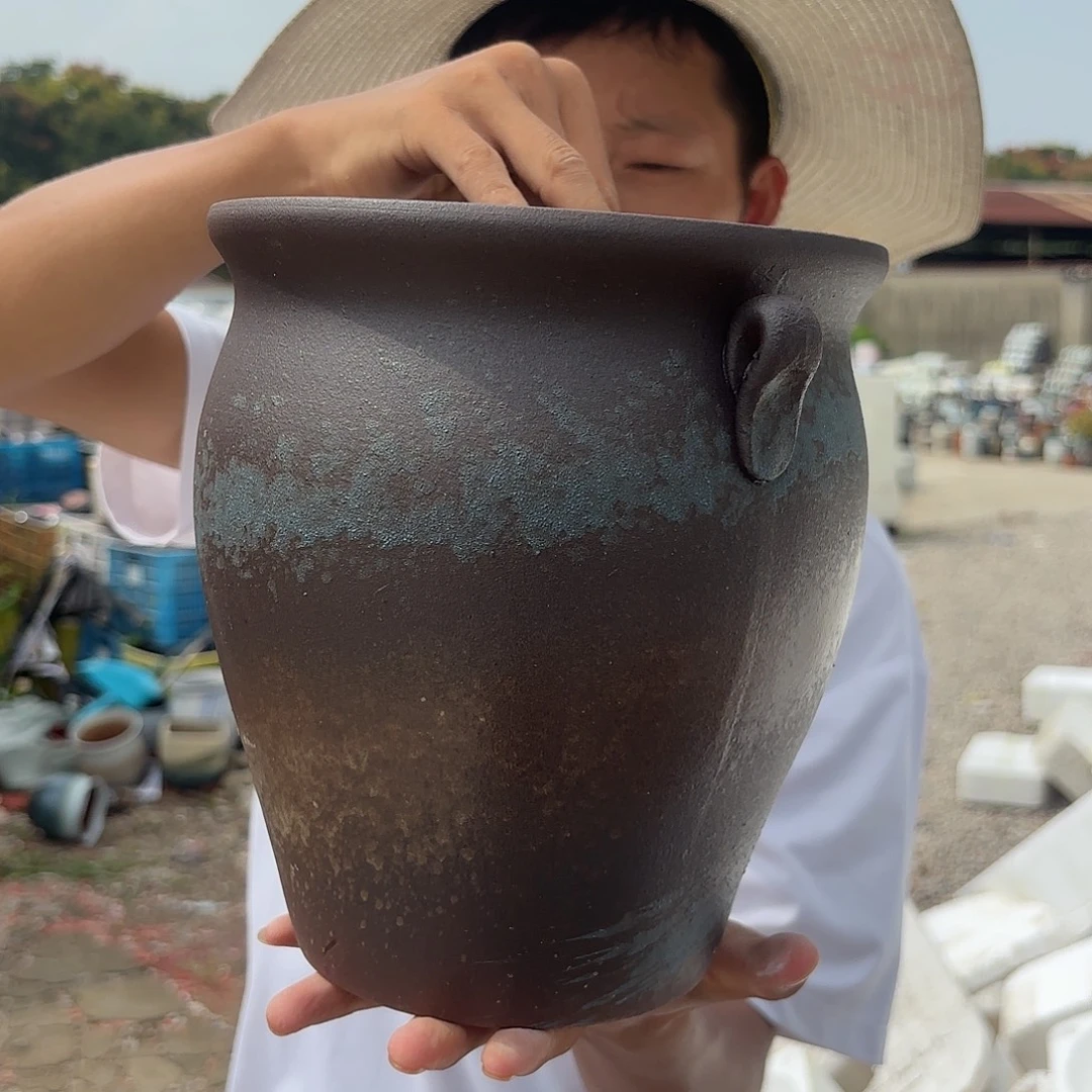 美拉德耳口径19高度21瑕疵