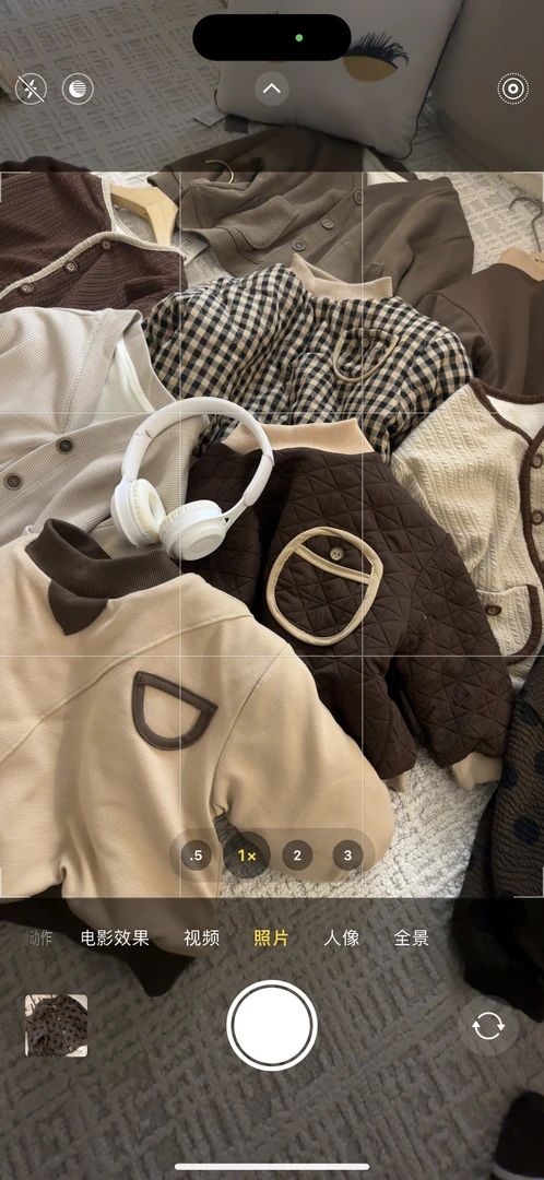 【600-680】儿童 韩版 秋冬 加绒加厚 卫衣 外套 百搭洋气 森系