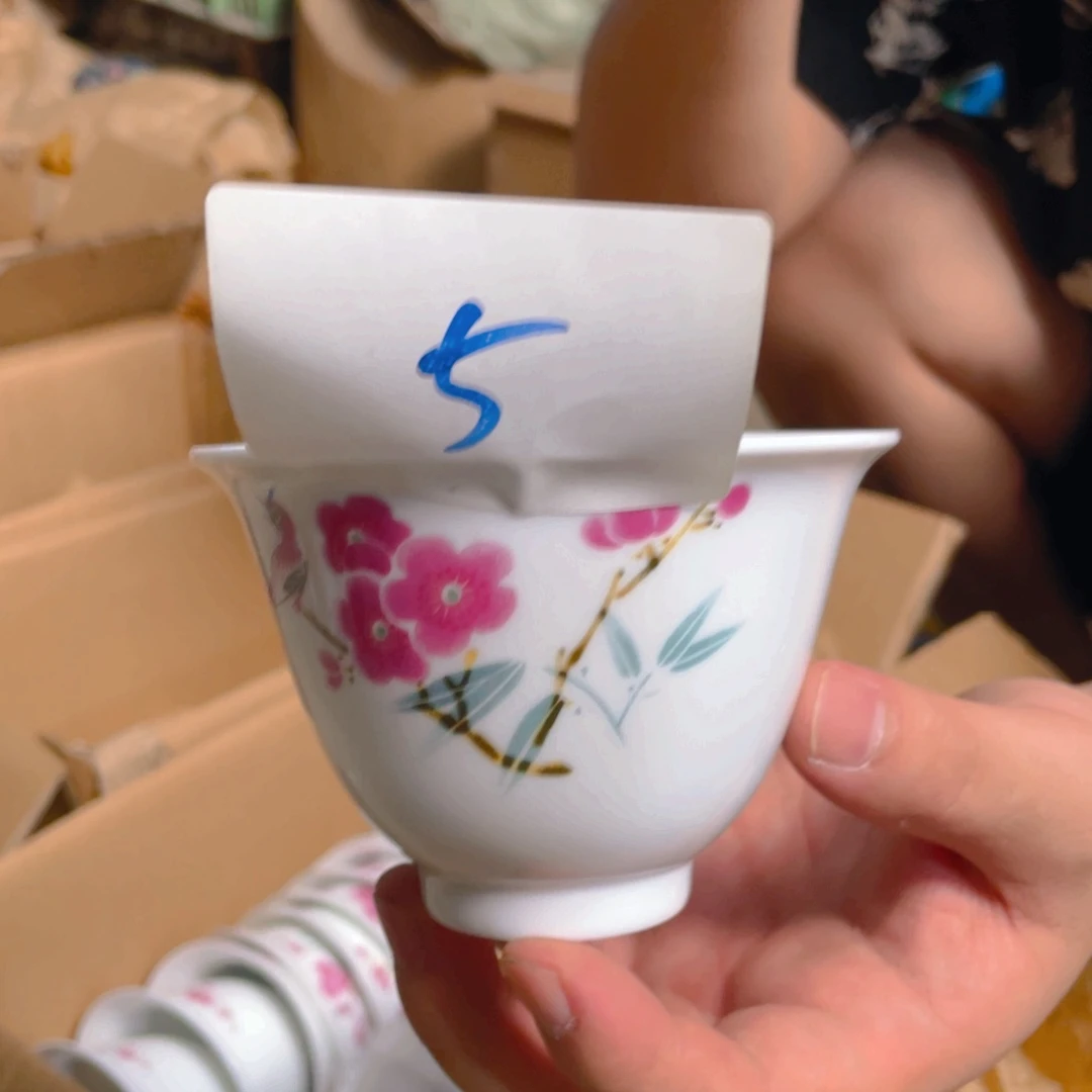 摆件5陶瓷陶瓷陶瓷陶瓷