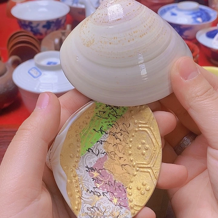 家用精美摆件一客