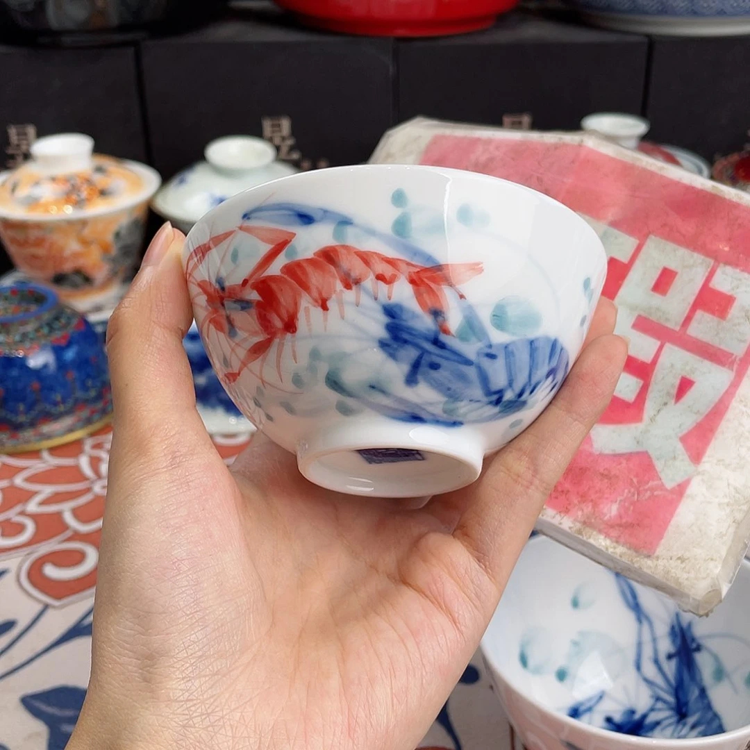 景德镇陶瓷艺术大师