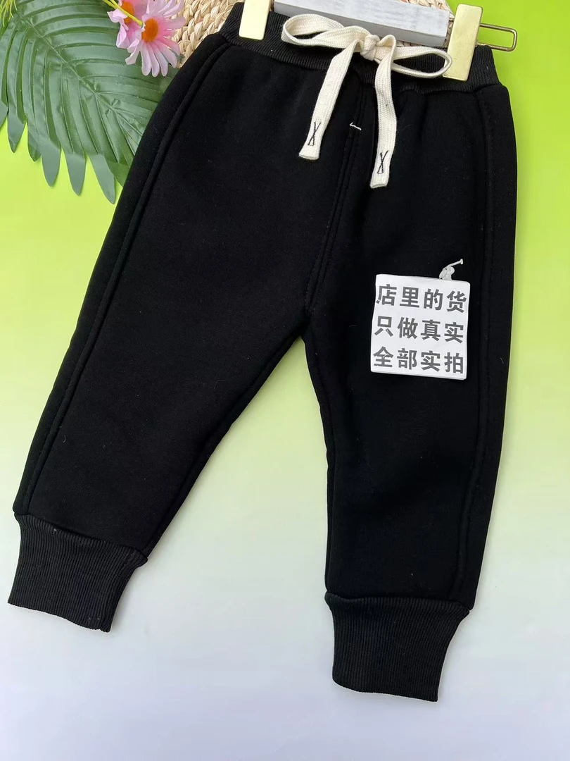B150童装店断码清仓昌乐壹号童仓春秋长袖男女童卫衣牛仔卫裤外套