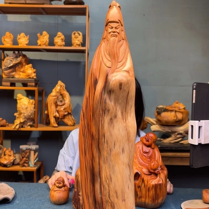 柏木（崖柏）关注一下