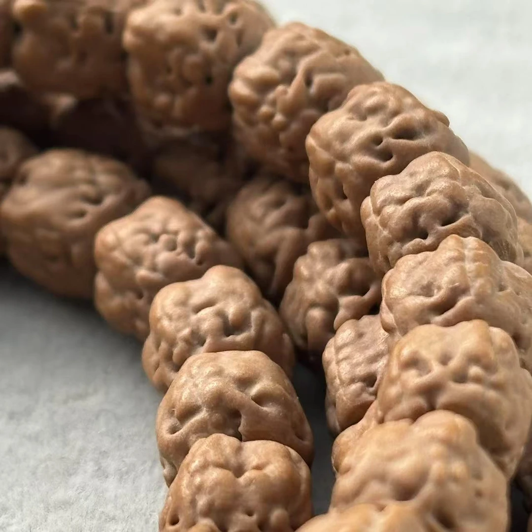 《大嫂》精挑佛手长串7mm左右