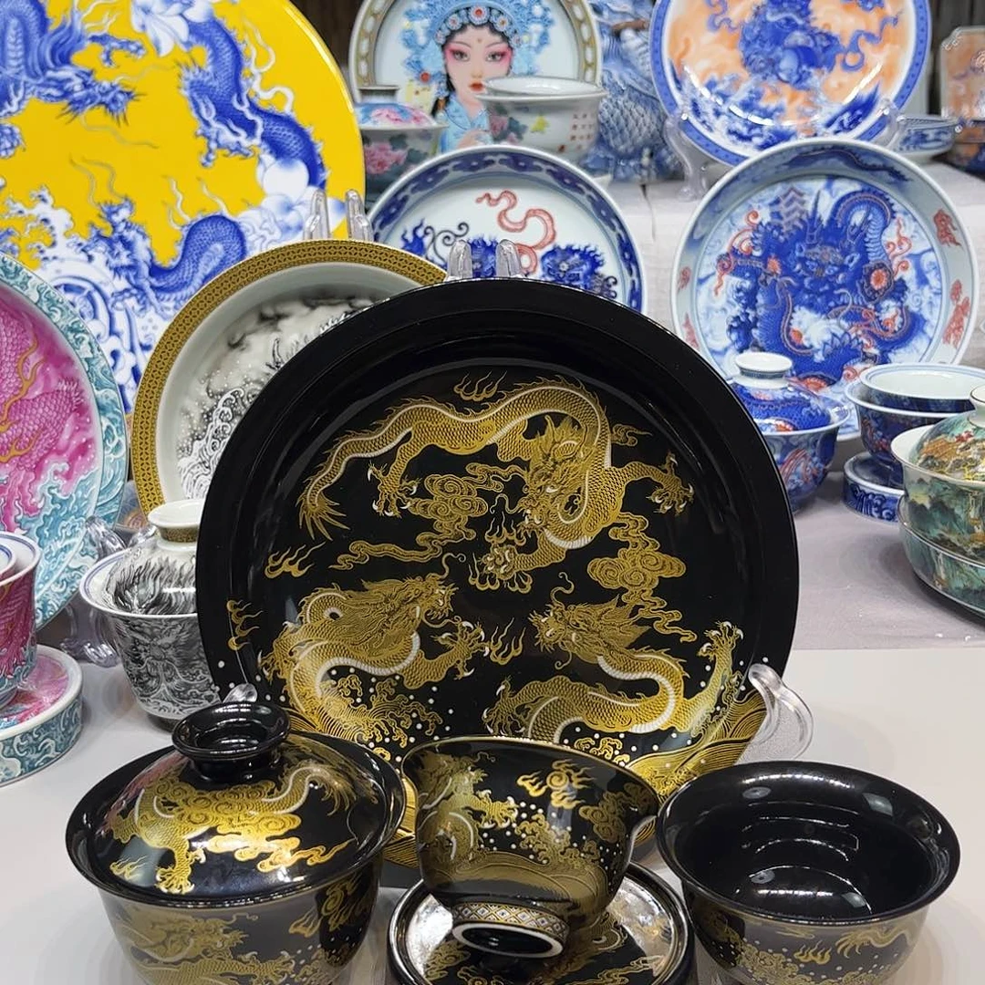 茶盏景德镇市人民政府办公厅