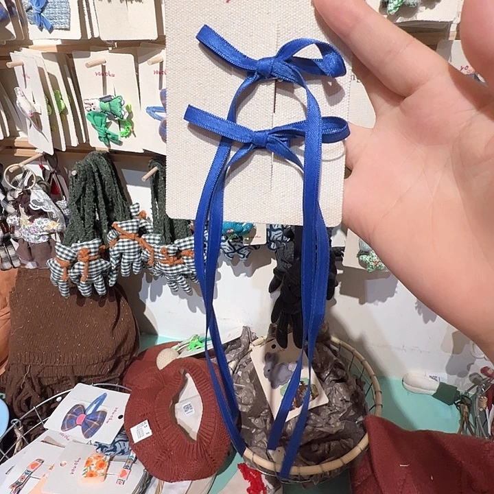 雨妈推荐好看的配饰