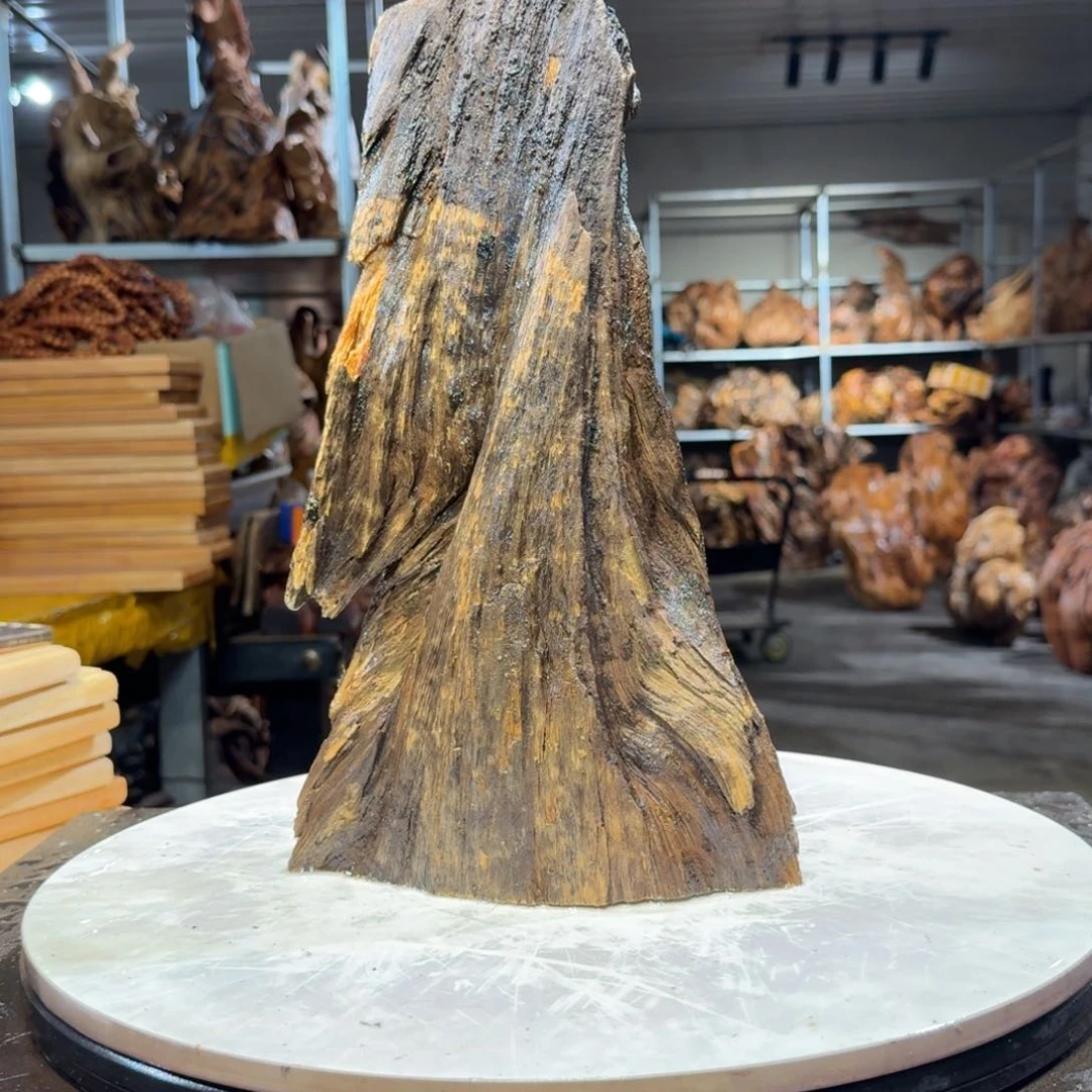 木高*斌王一刀琥珀木175