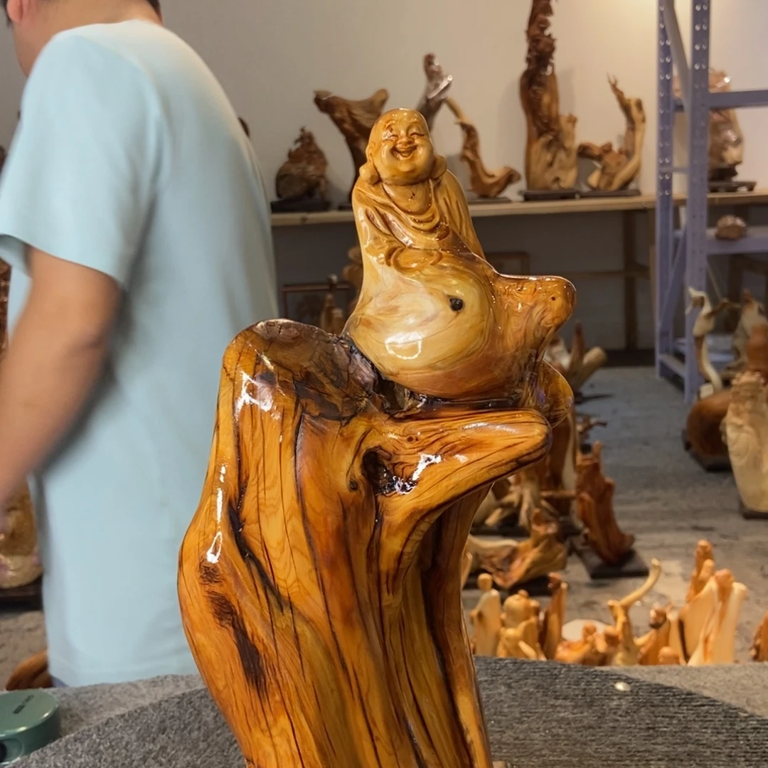 柏木（崖柏）进来点点关注哦