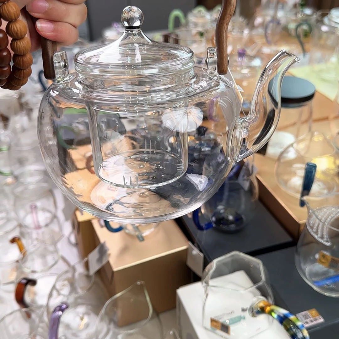 我****禾器山雅壶内胆款