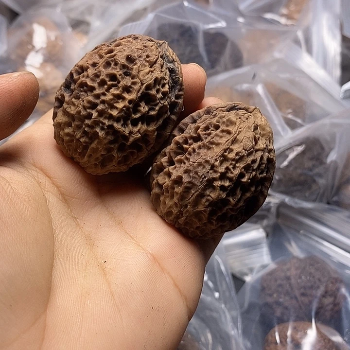 吊坠文玩核桃云南文玩核桃81