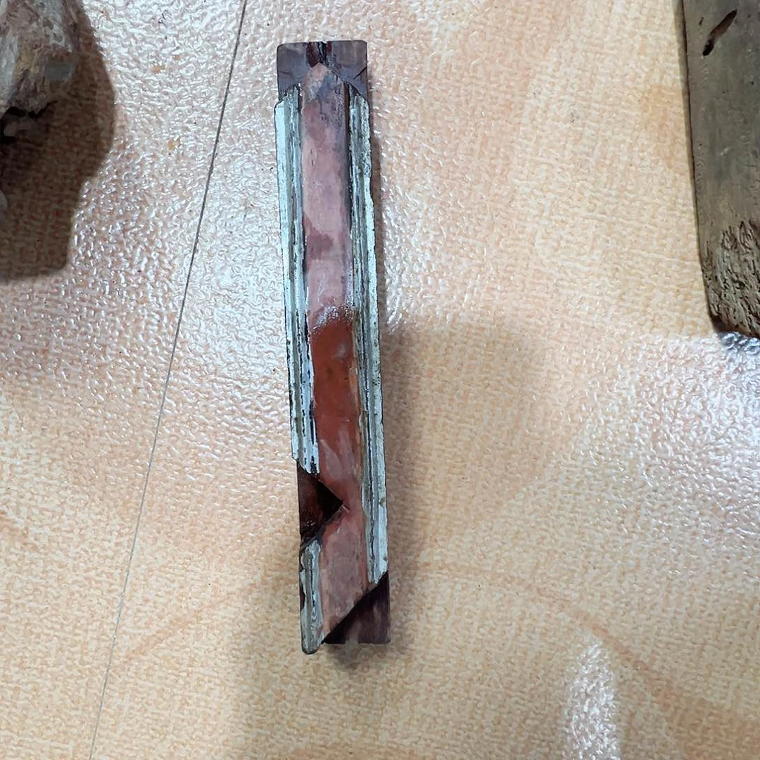 黄花梨/降香黄檀汤***姆海南黄花梨