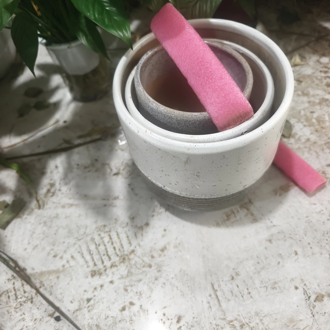 陶瓷盆（大中小一套）