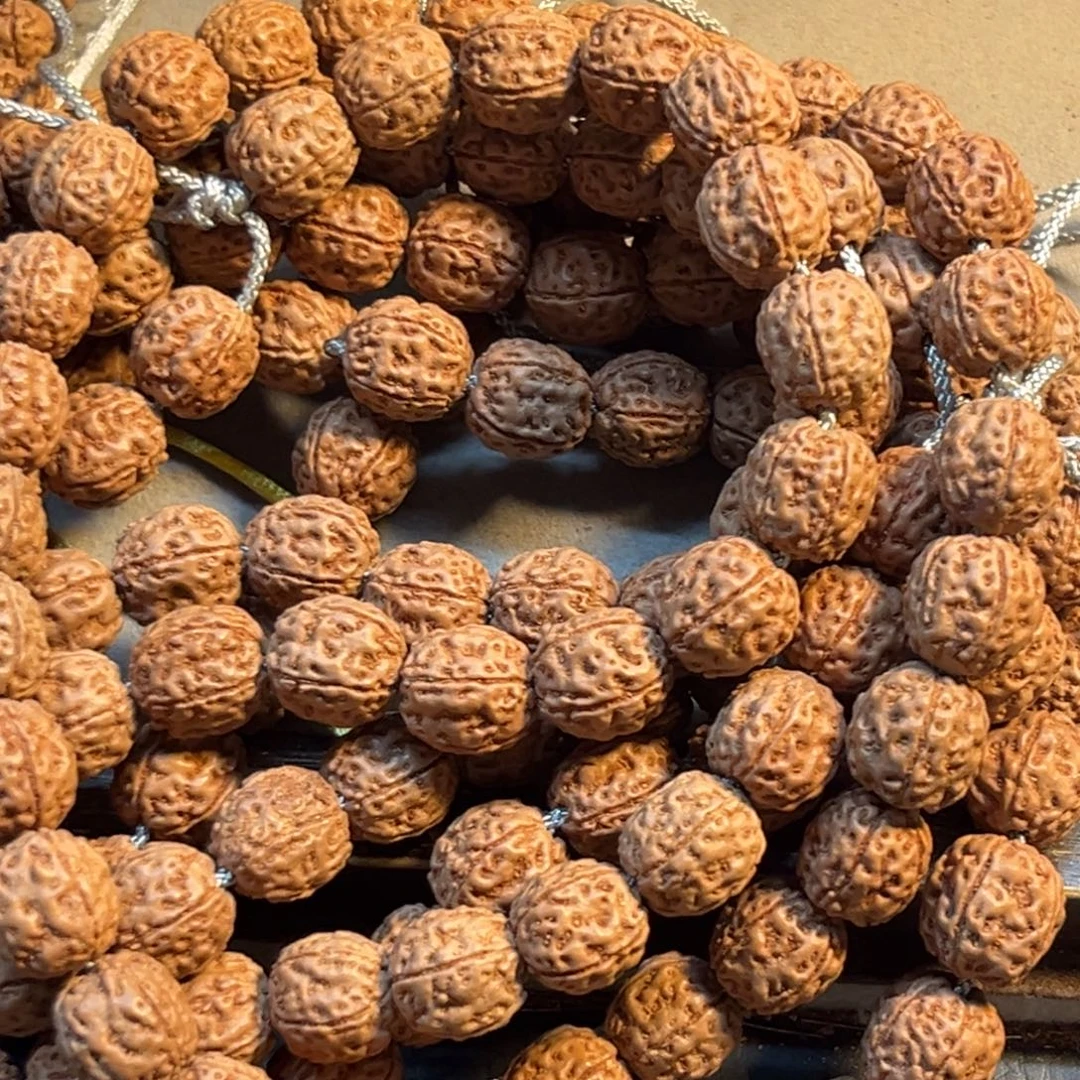 明***）吊坠金刚菩提链接95一代龙手持