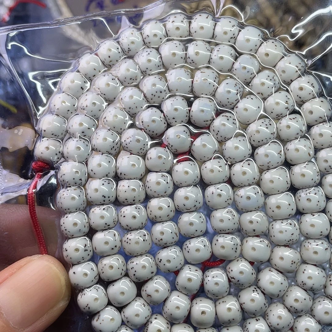 杨***哥星月菩提吊坠9 8桶