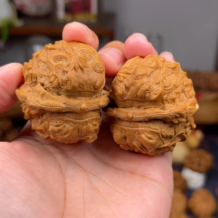 核桃把件山***、111111111111111