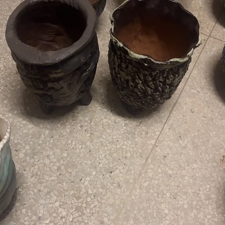 泥塑自产自销模式