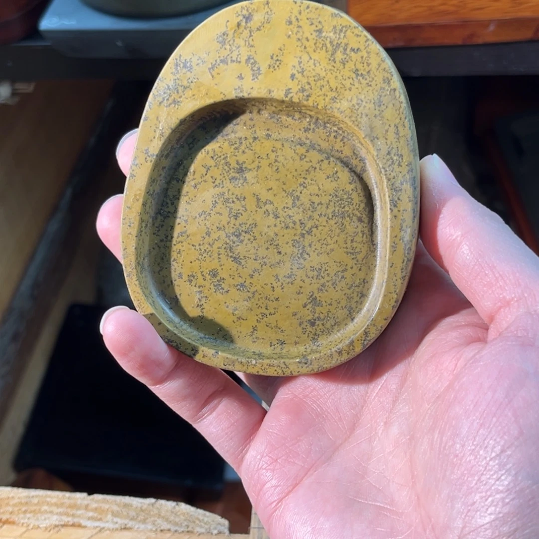 尼山砚德华文房甄选