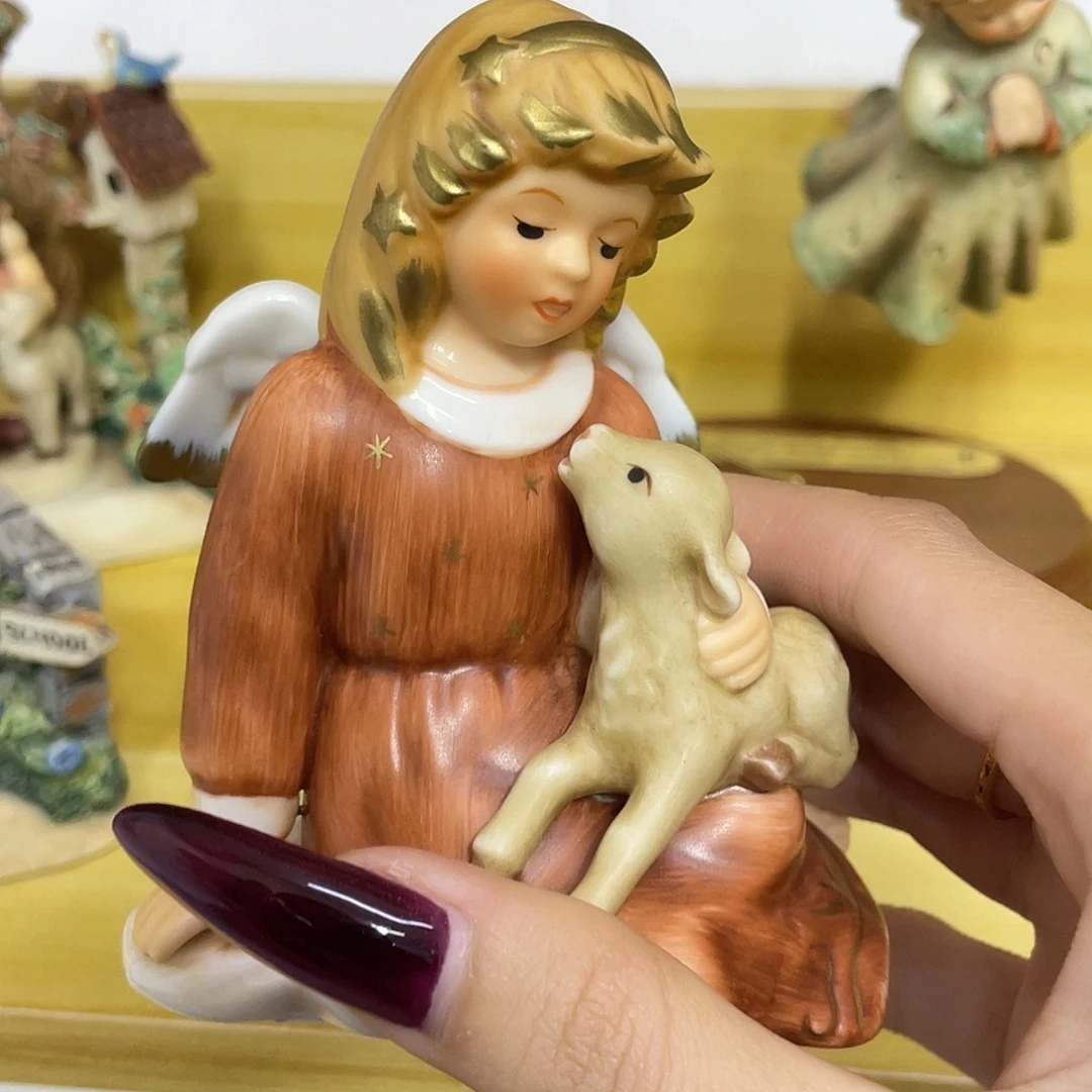 陶瓷欧美中古美物