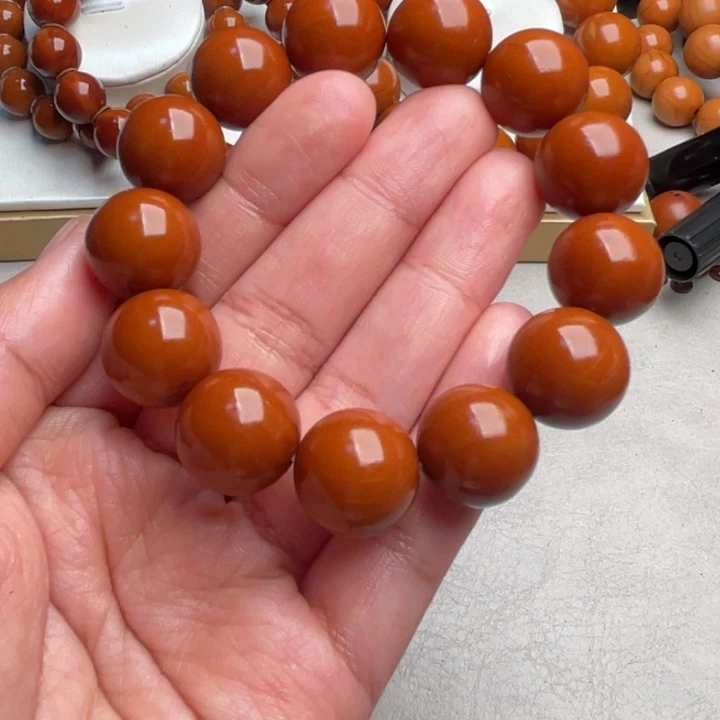 橄榄核手串/手链橄榄核16