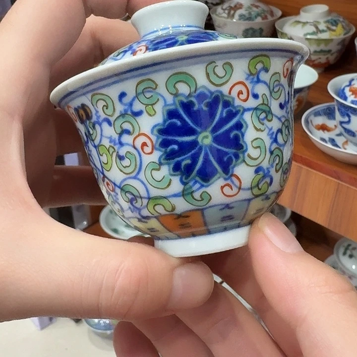 陶瓷艺术品收藏陶瓷