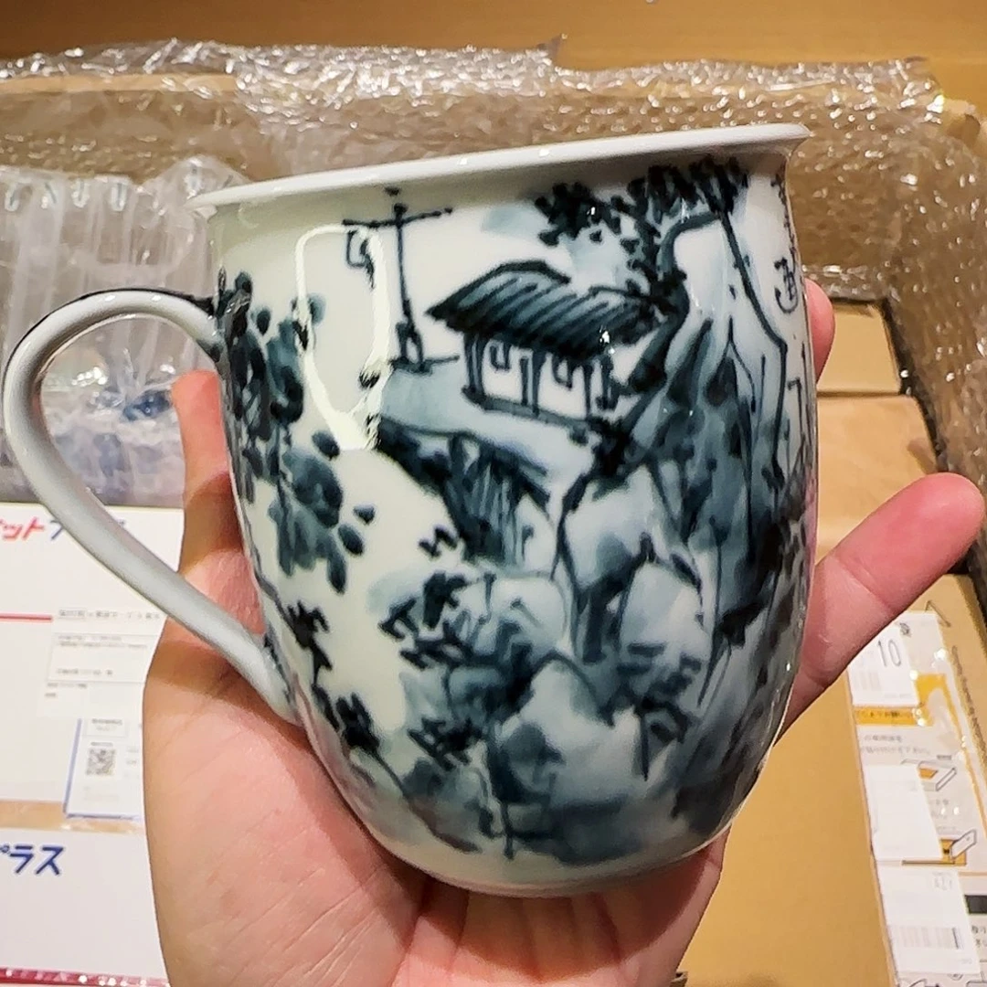 咖啡杯水杯茶杯茶碗