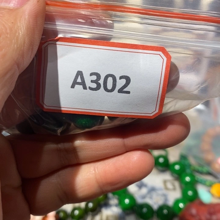 东非黑黄檀（紫光檀）302