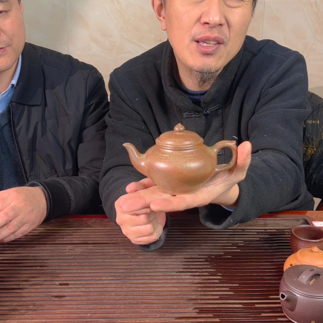 紫砂壶l s re sou mu