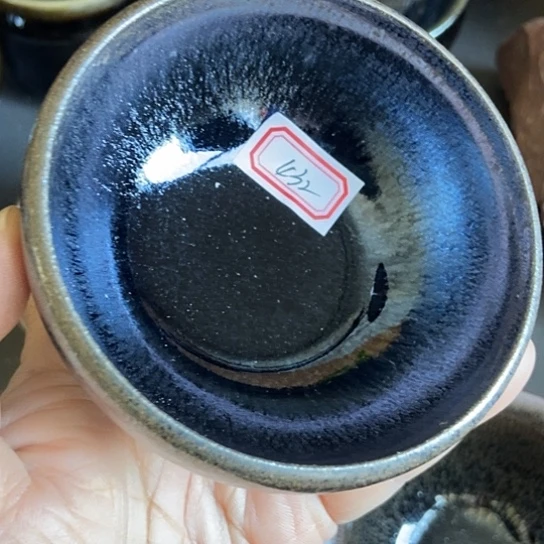 好***连茶盏432 建窑建盏建阳