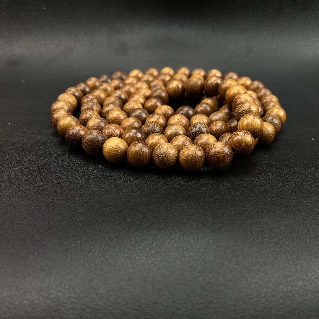 A115黄龙木12mm多圈（多样性发货）