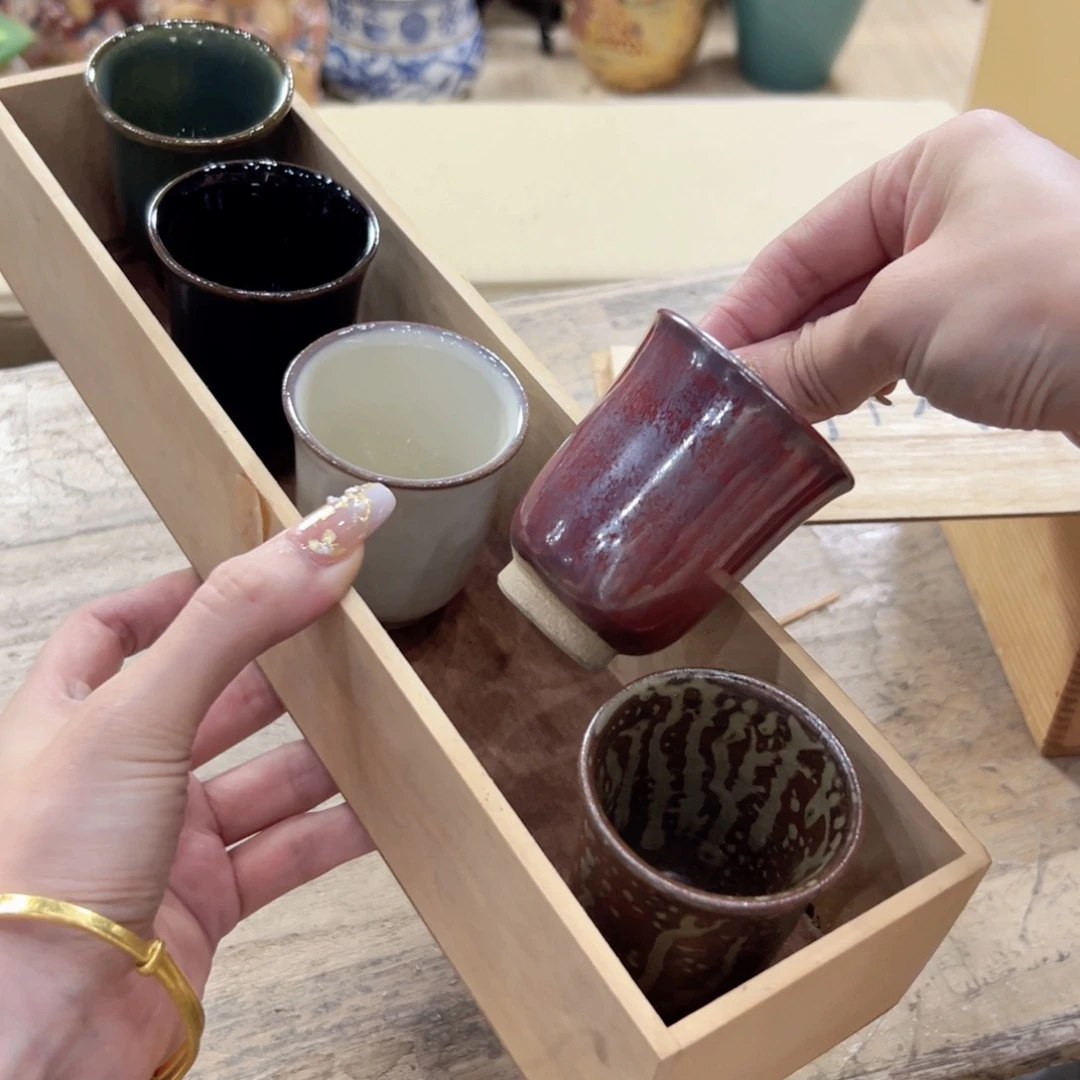 瓷片陶瓷制品厂及冶金