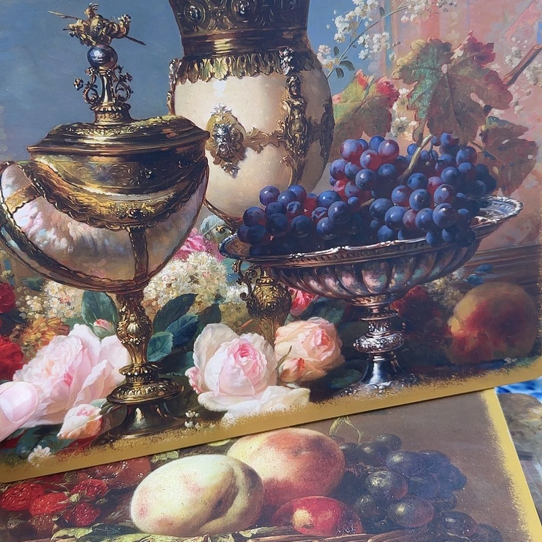 欧洲瓷器收藏鉴赏