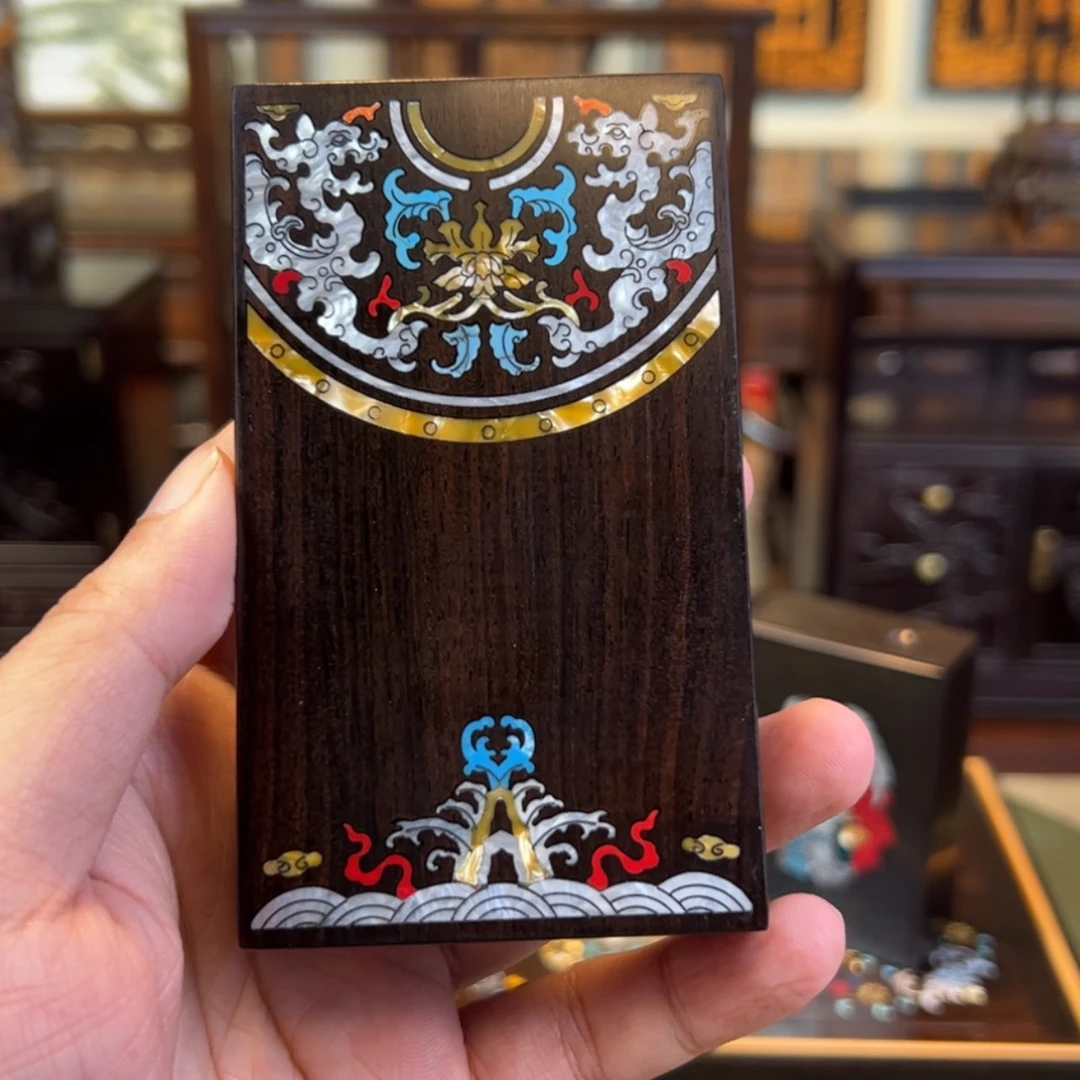 【闪购商品】黑酸枝木类成套家具紫光檀细支