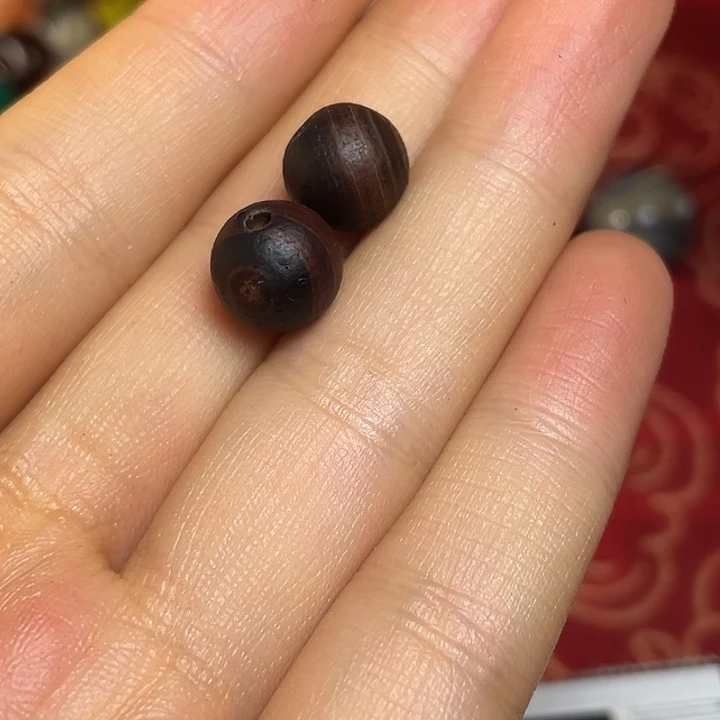 未镶嵌颈饰玛瑙/玉髓