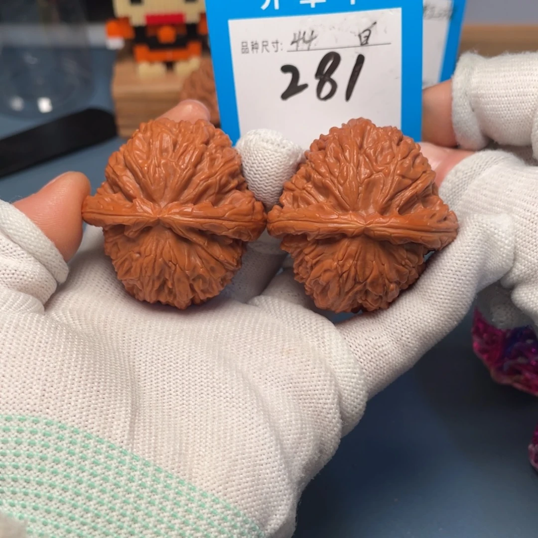 把件文玩核桃文玩核桃