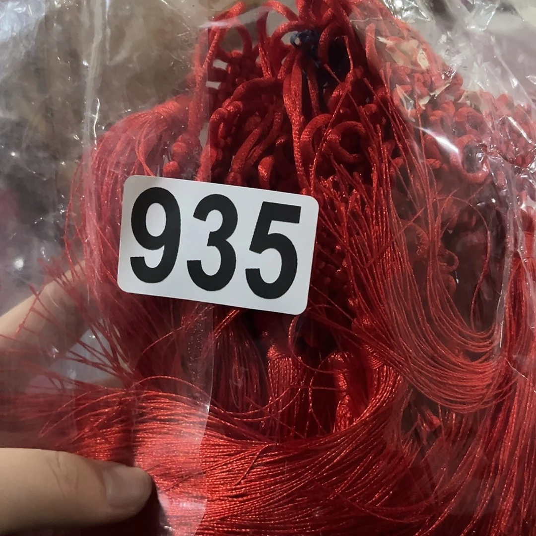 蓝***云935 包装编织工艺DIY