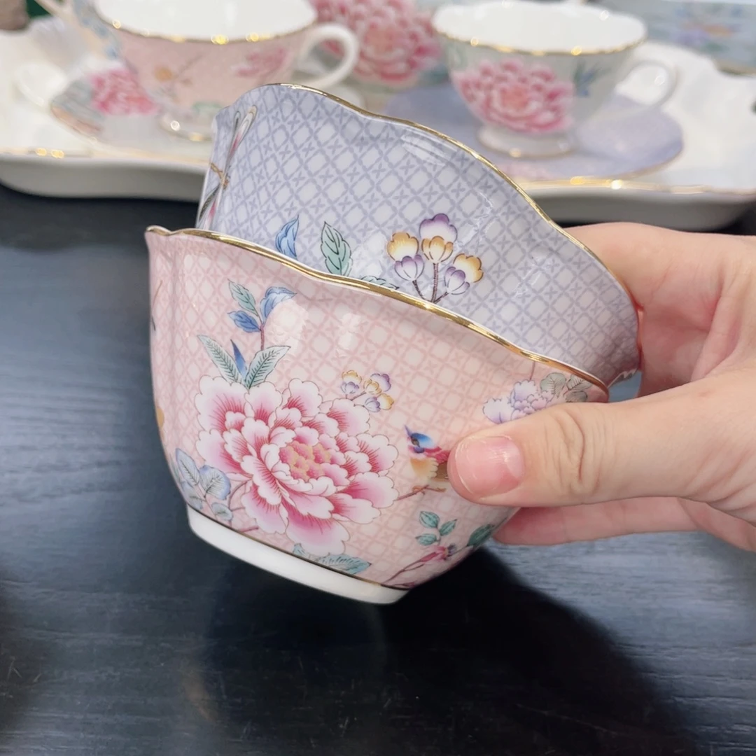 两个饭碗———————————
