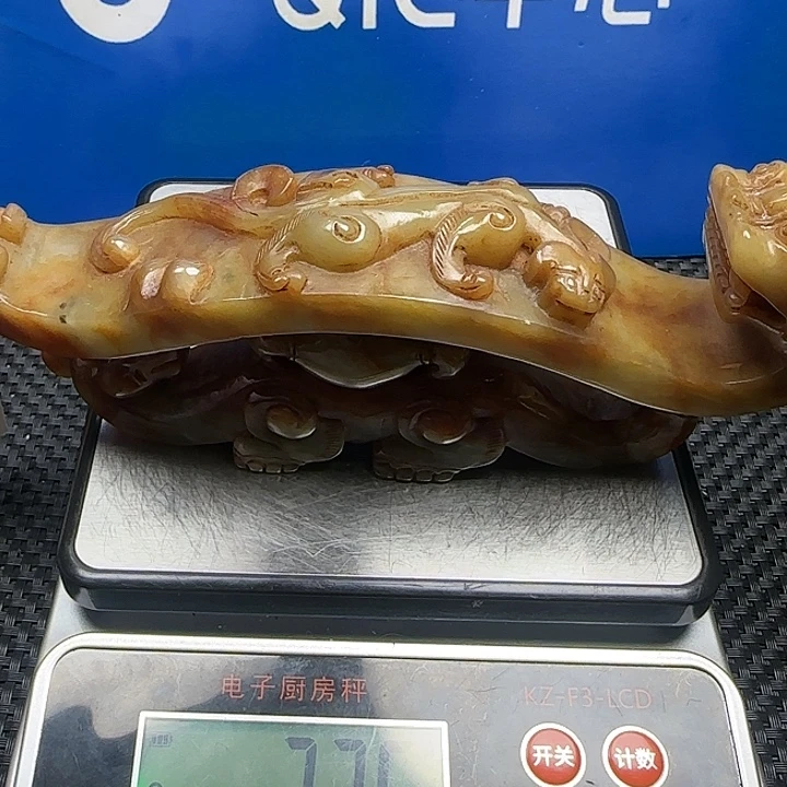 直播间闪购商品摆件