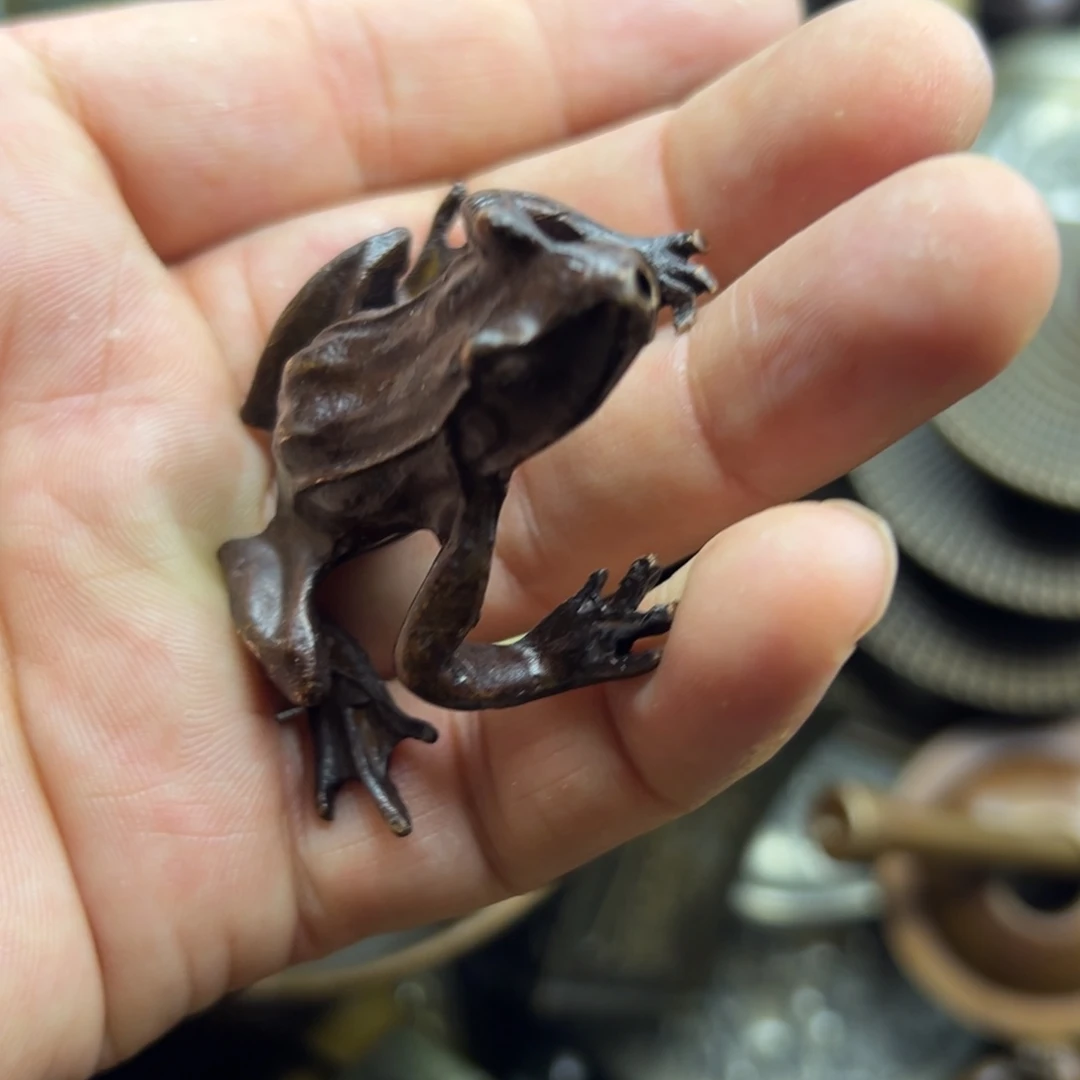 铜器欢迎欢迎你铜