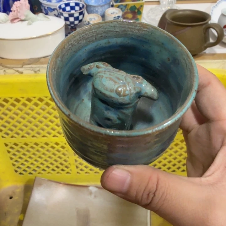 陶瓷 推荐第二名20包邮