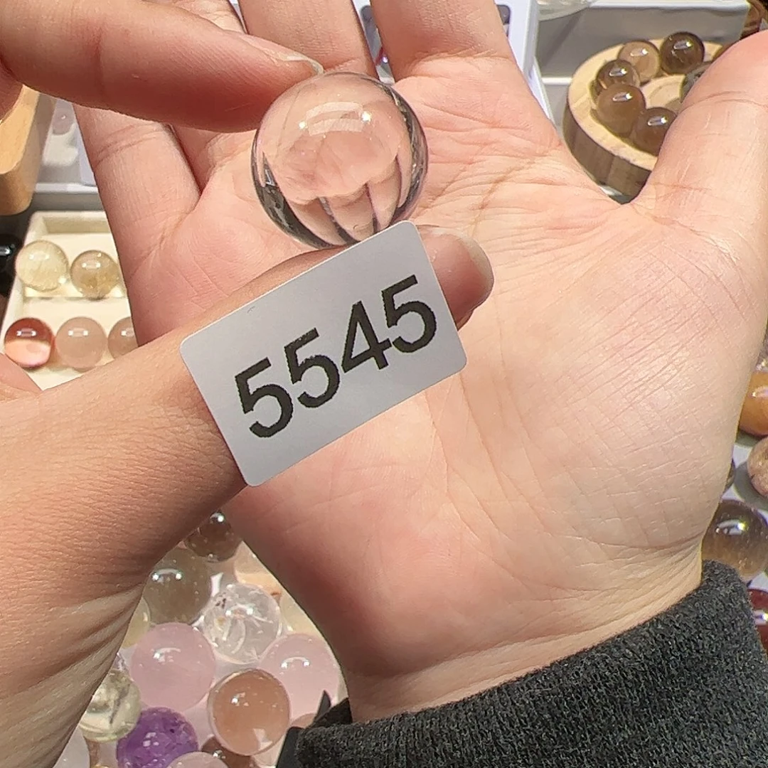 大型摆件（非配饰）水晶未镶嵌