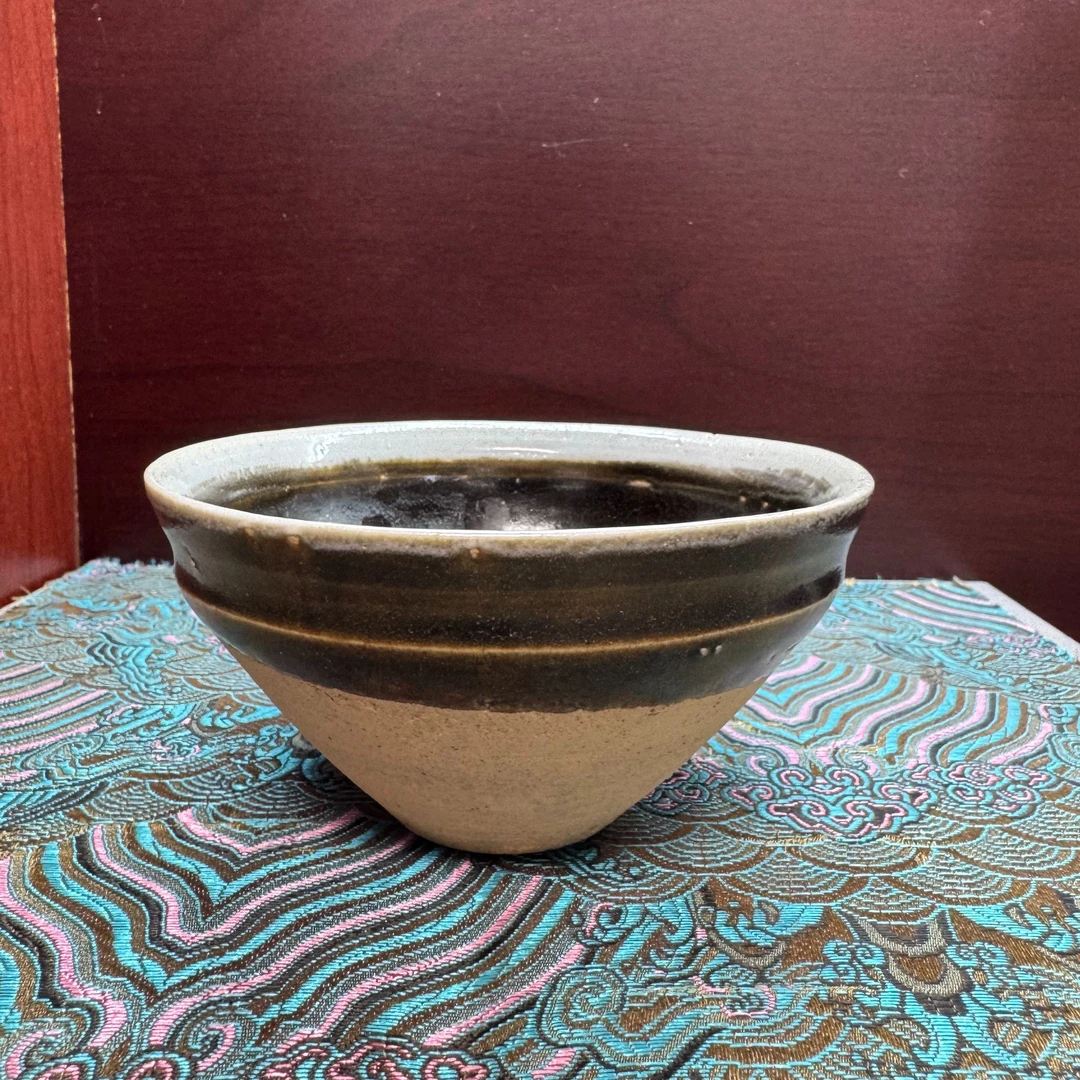 赣州窑白福伦茶园