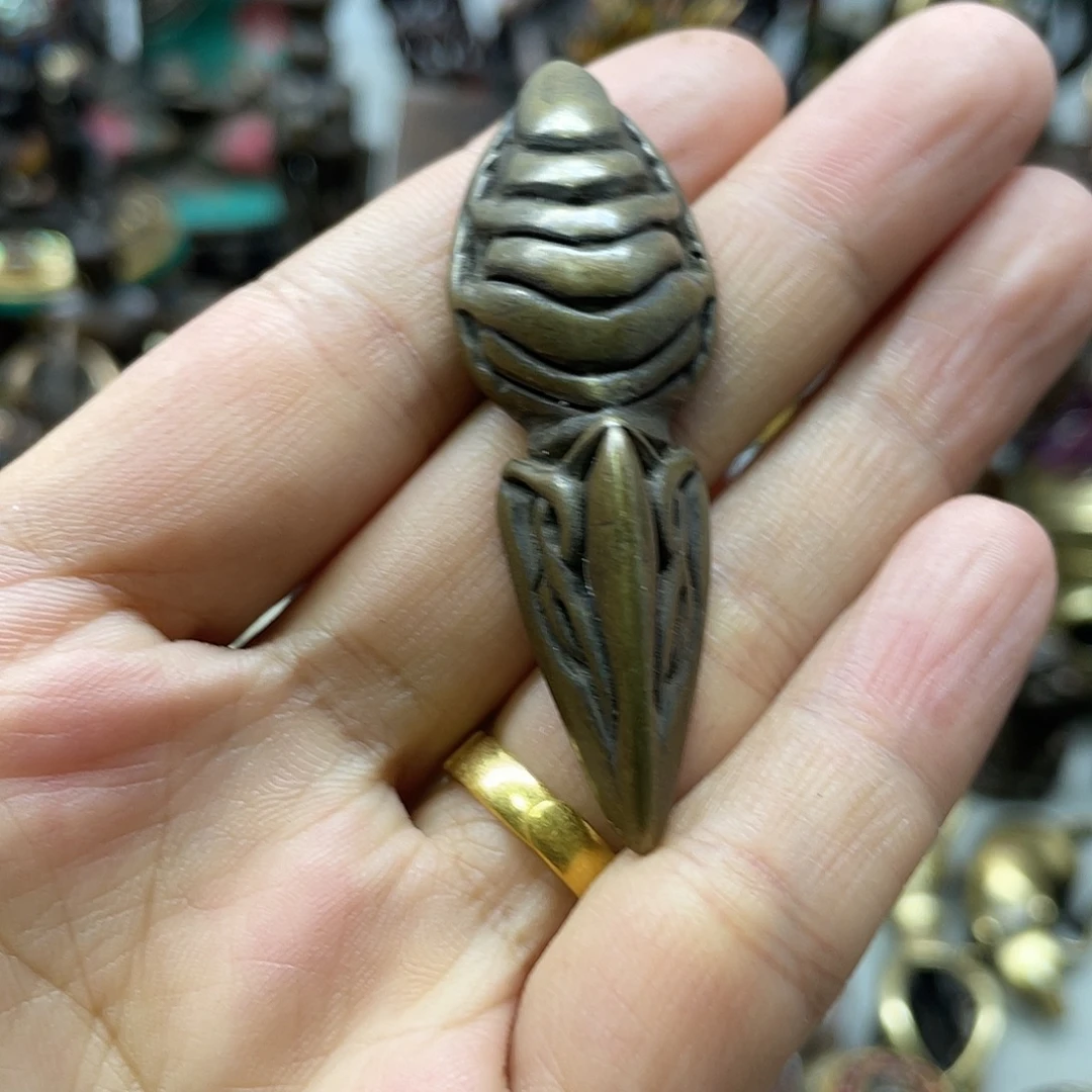 工艺品挂件一物一图